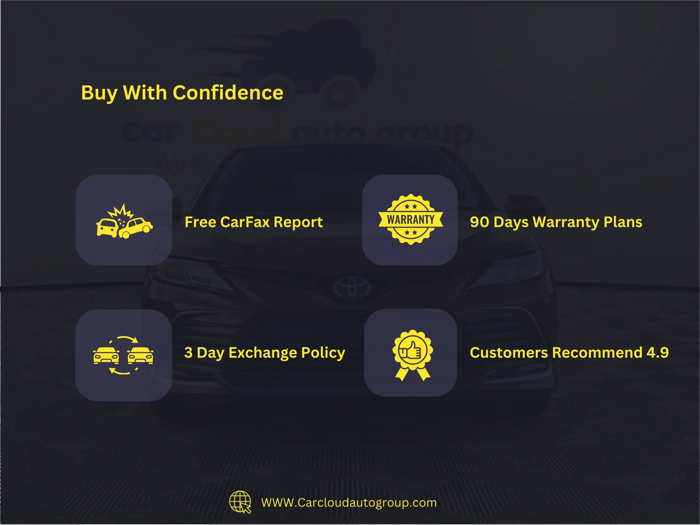 Used 2018 Subaru Crosstrek 2.0i Limited image 3