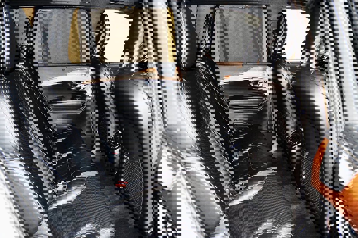 Used 2018 Volvo XC90 T6 Inscription w/ Convenience Package image 67