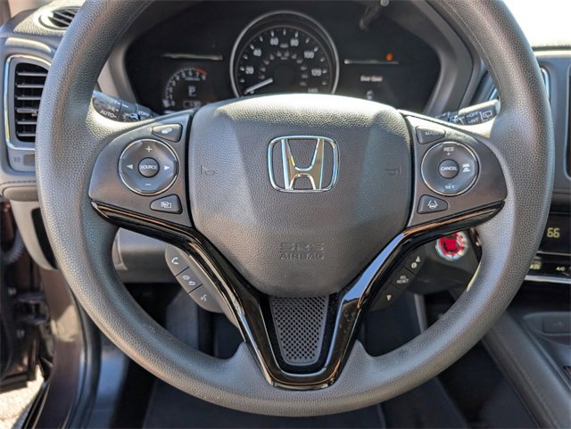 Used 2021 Honda HR-V EX image 30