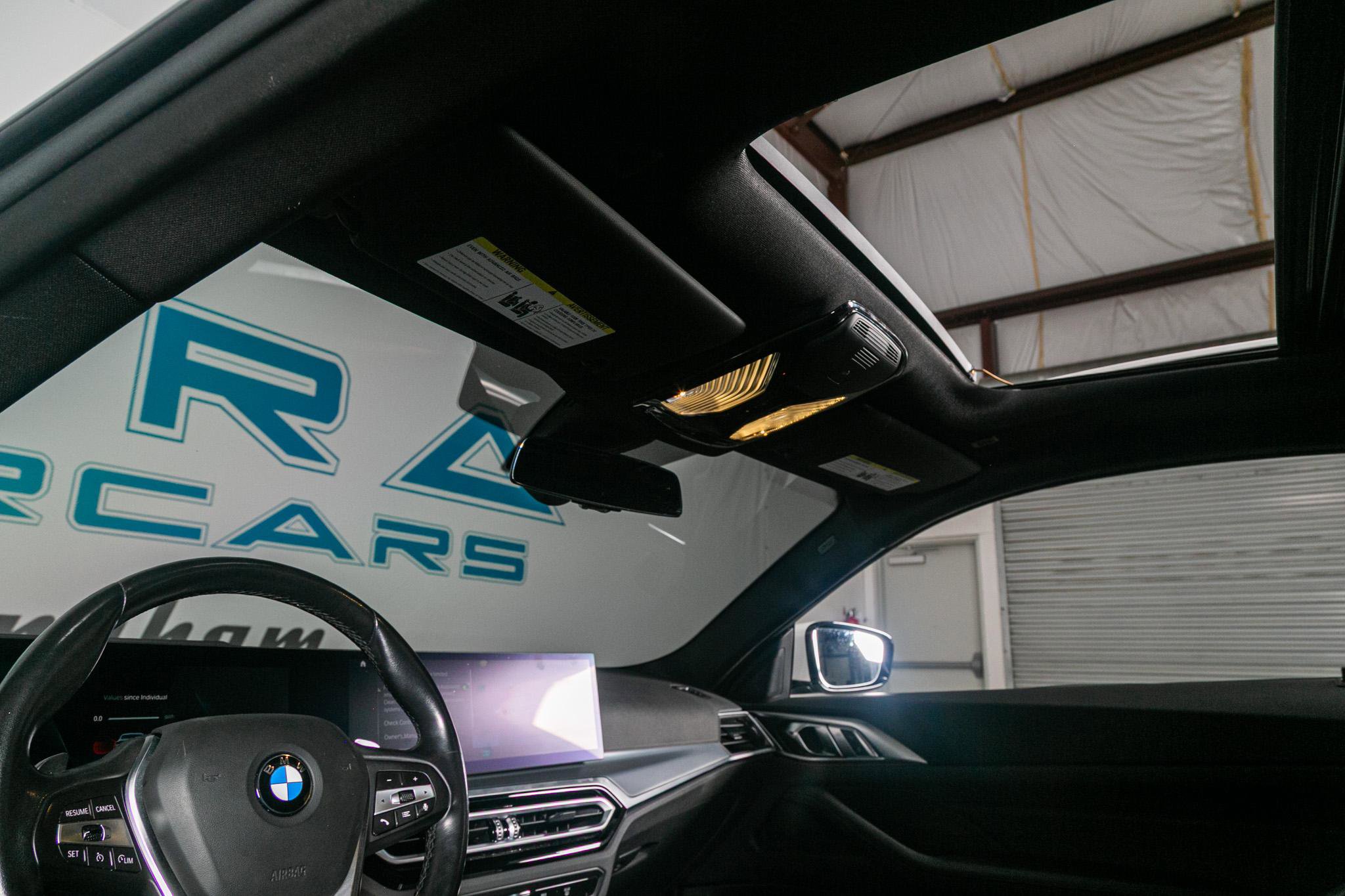 Used 2024 BMW 430i 430i Coupe image 37