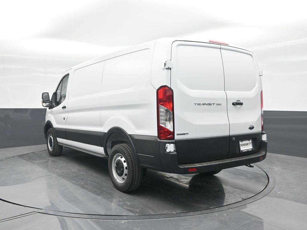 New 2025 Ford Transit 350 Low Roof image 20