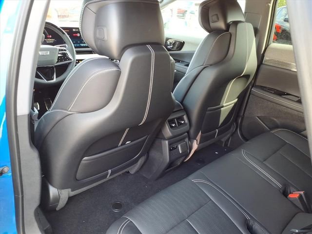 New 2026 Cadillac Optiq Luxury 2 RWD image 13