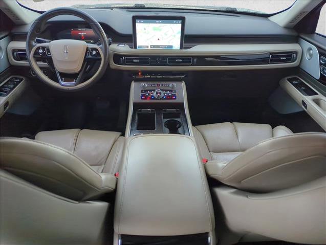 Used 2020 Lincoln Aviator Reserve w/ Equipment Group 202A image 26