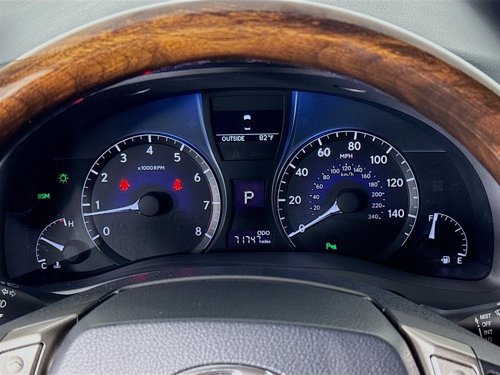 Used 2015 Lexus RX 350 FWD image 13