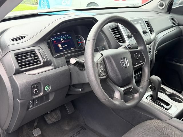 Used 2019 Honda Pilot LX image 12