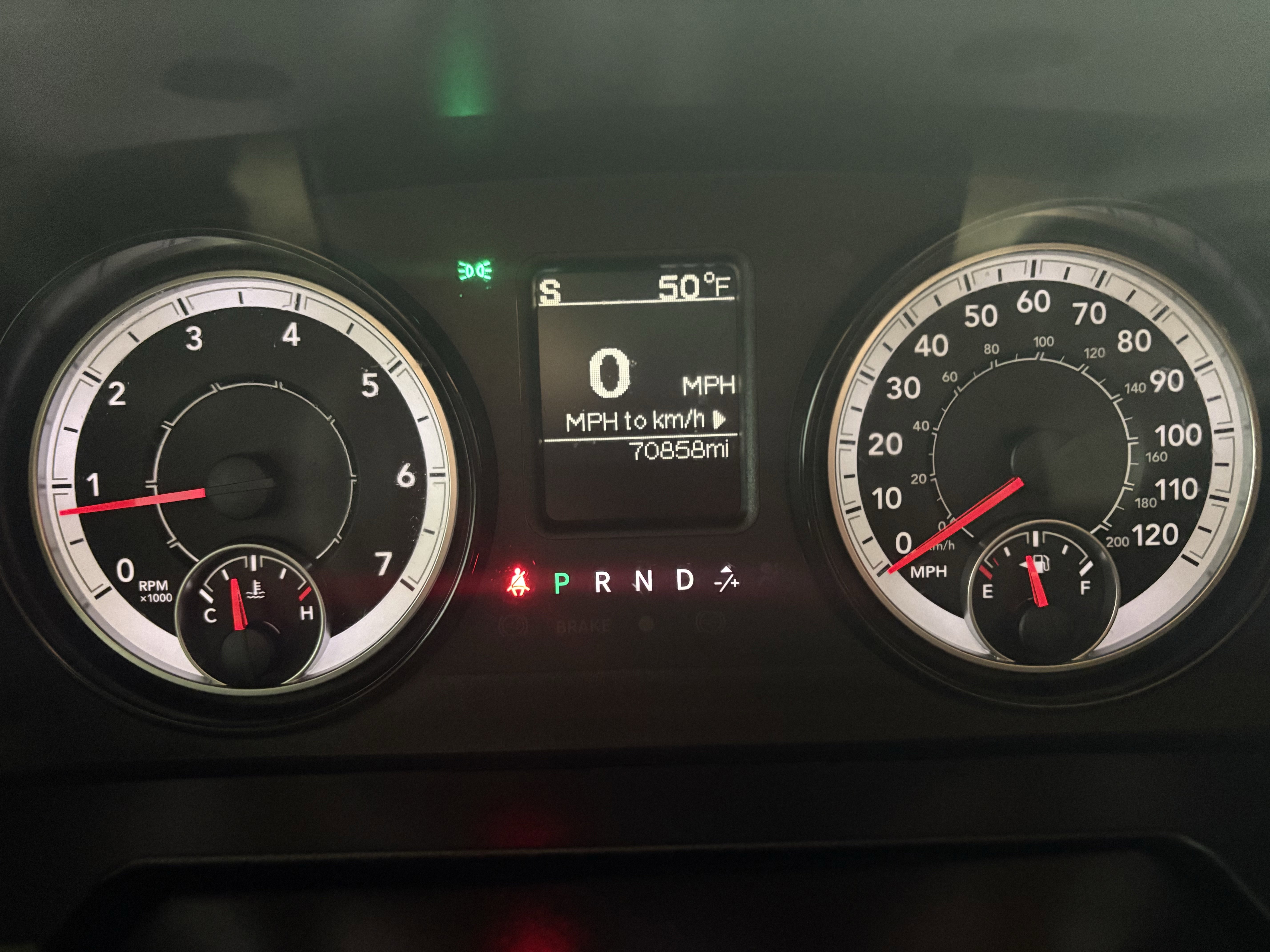 Used 2019 RAM 1500 Classic SLT image 23