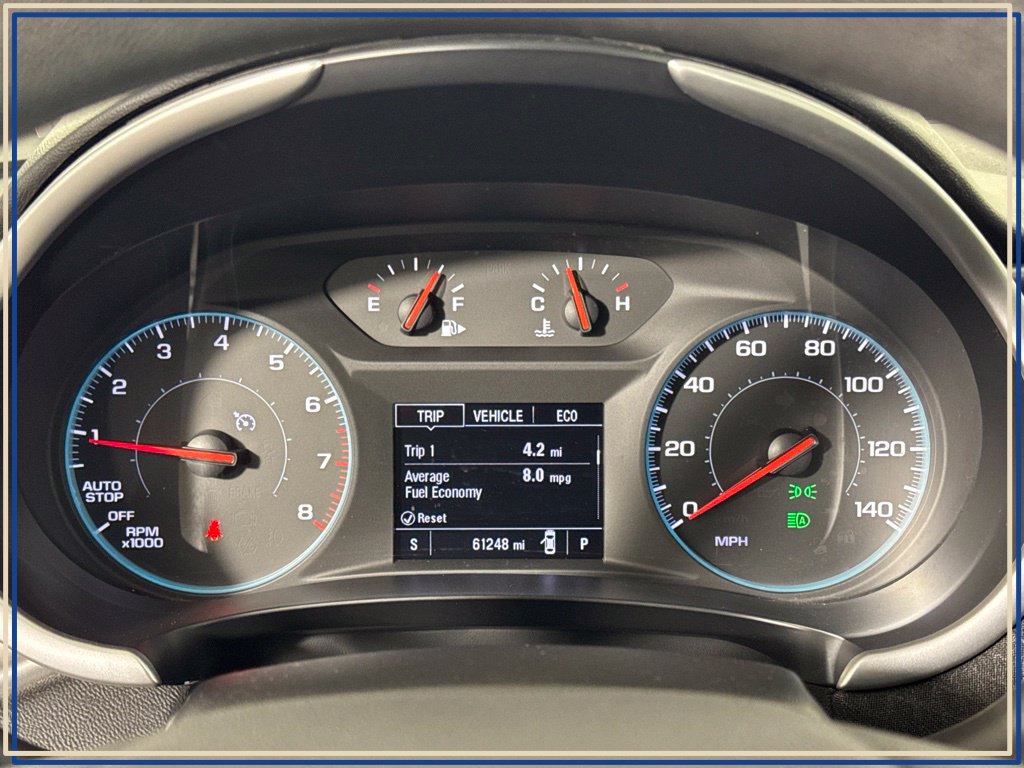 Certified 2024 Chevrolet Malibu LT FWD image 22
