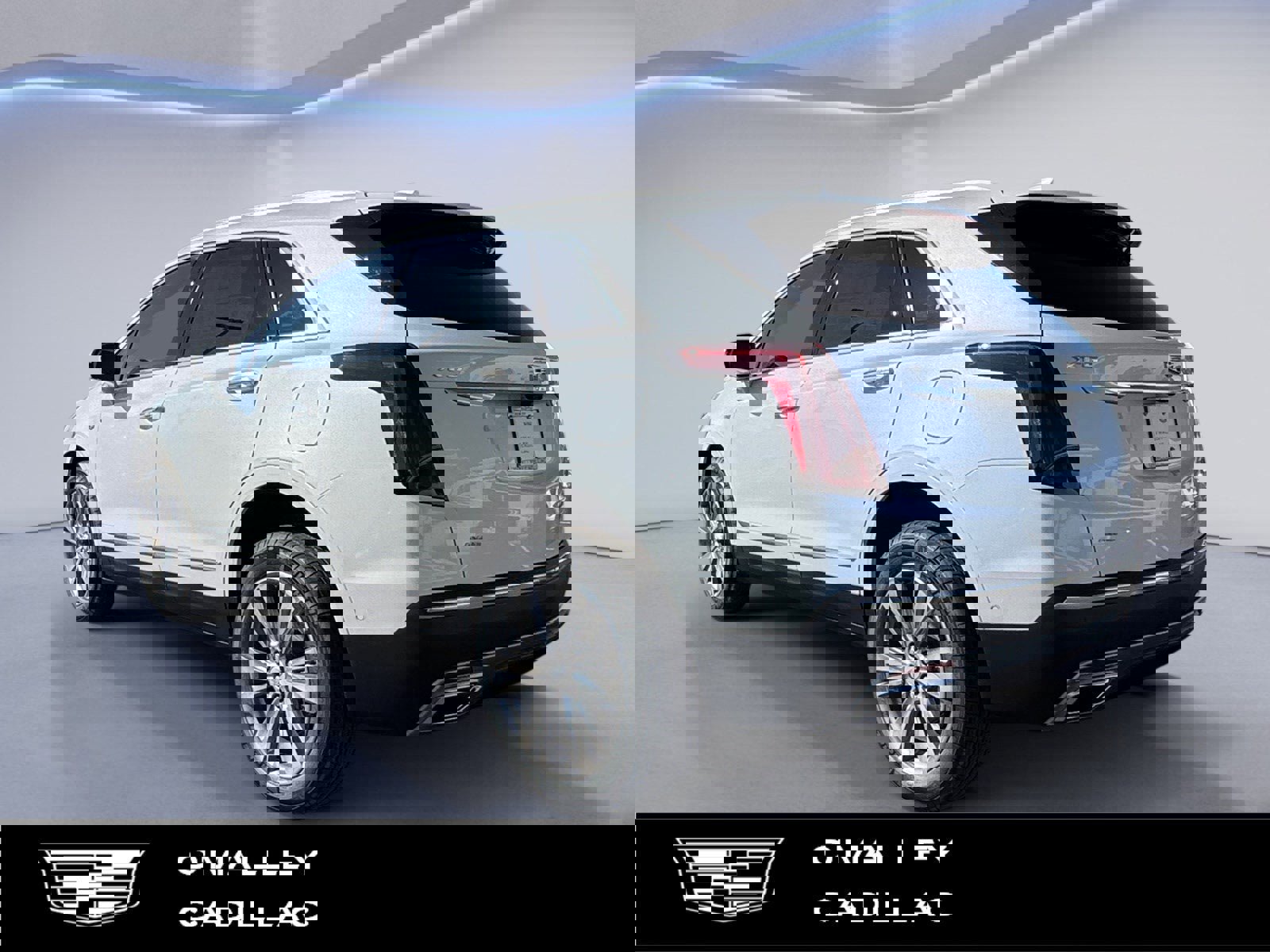 New 2025 Cadillac XT5 Premium Luxury w/ Technology Package image 3