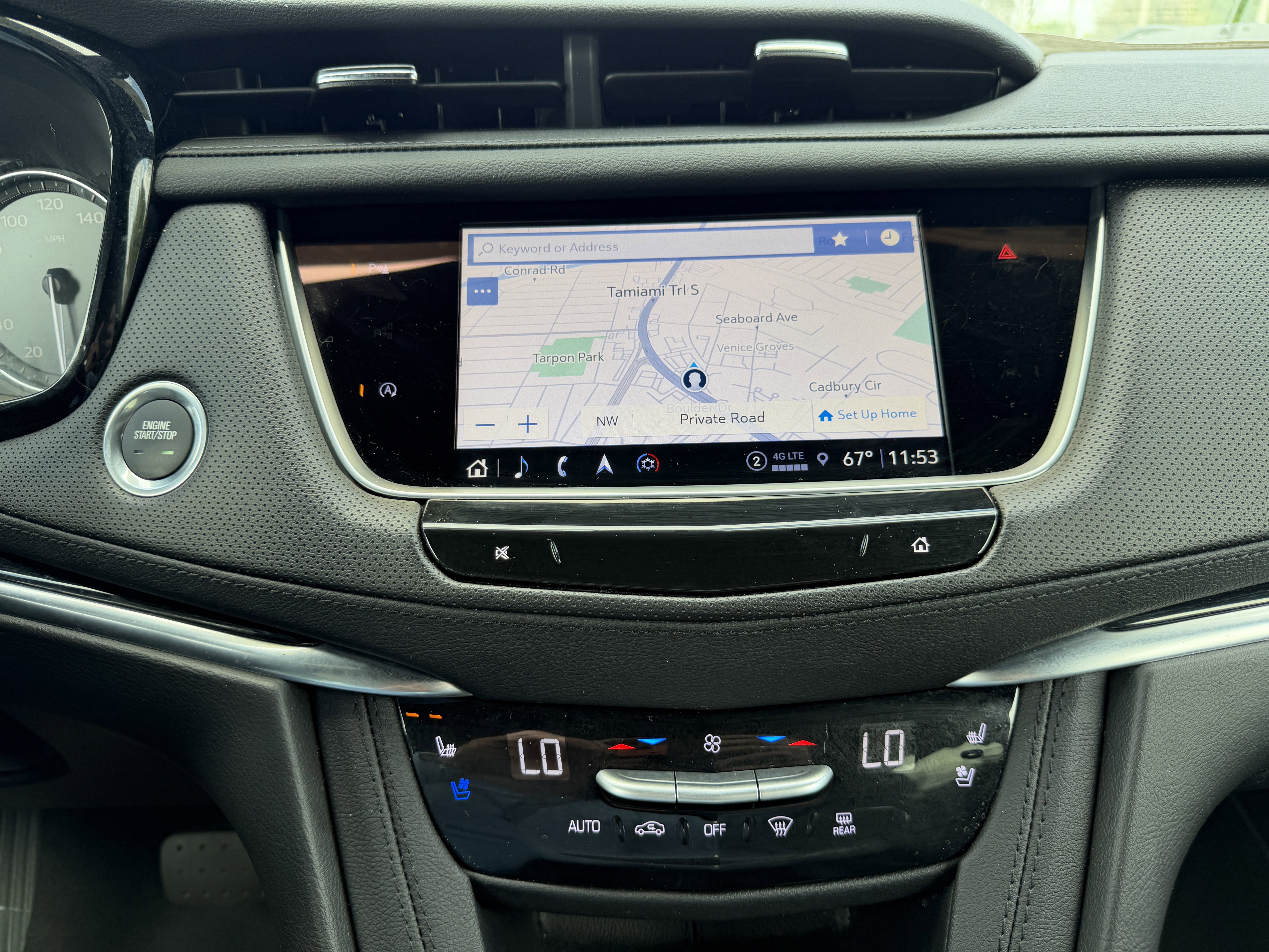 Certified 2025 Cadillac XT5 Premium Luxury AWD/4WD image 22