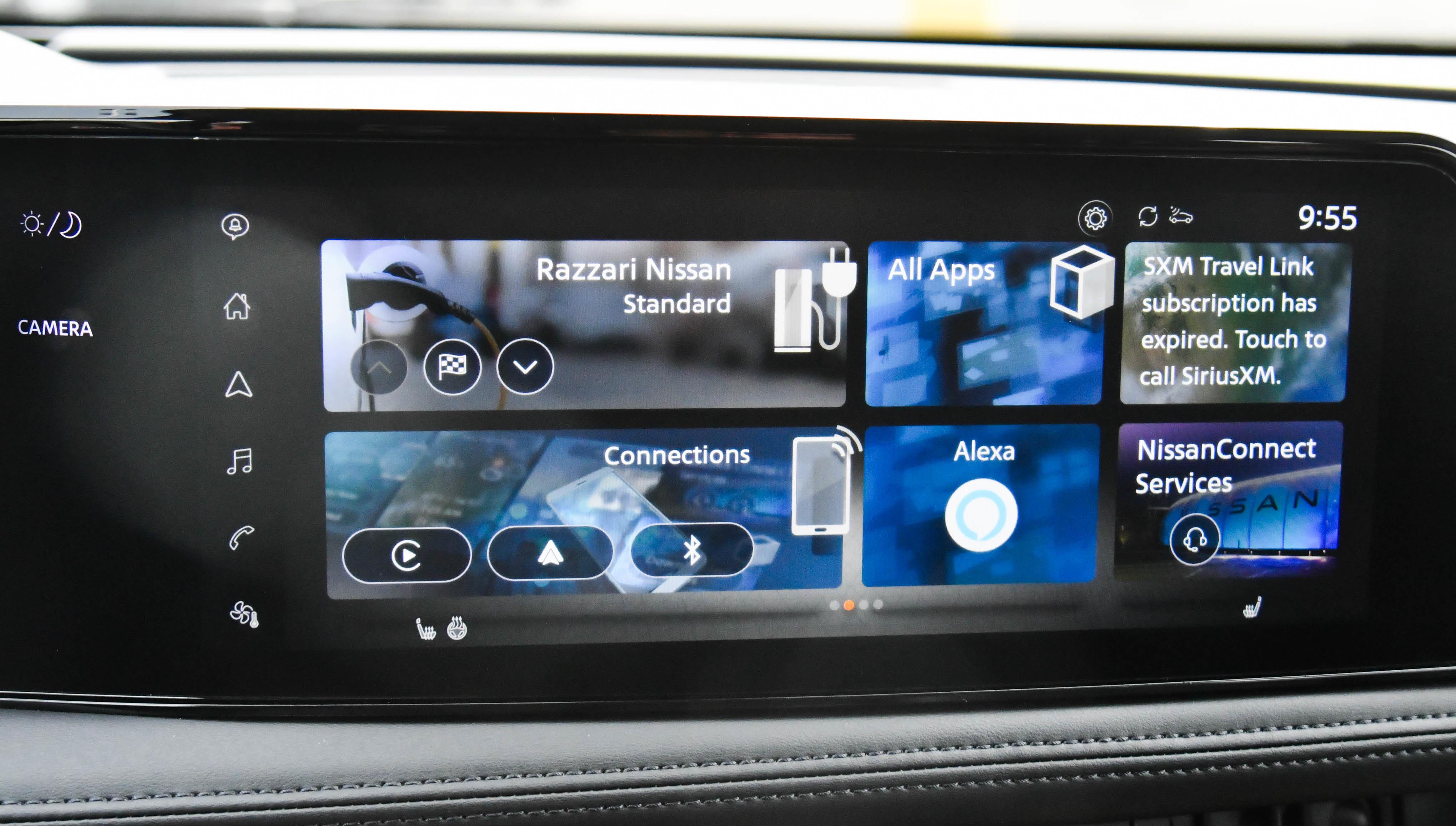 Used 2024 Nissan Ariya FWD image 21