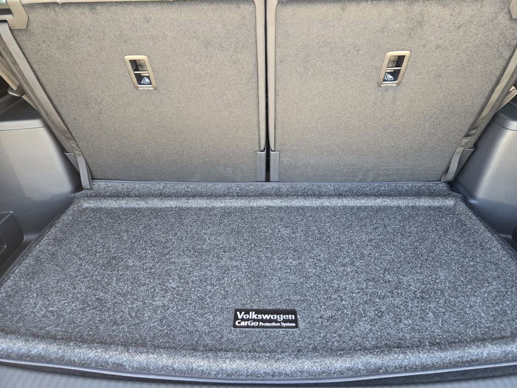 New 2026 Volkswagen Atlas SE image 24