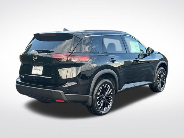 New 2026 Nissan Rogue Dark Armor AWD/4WD image 7