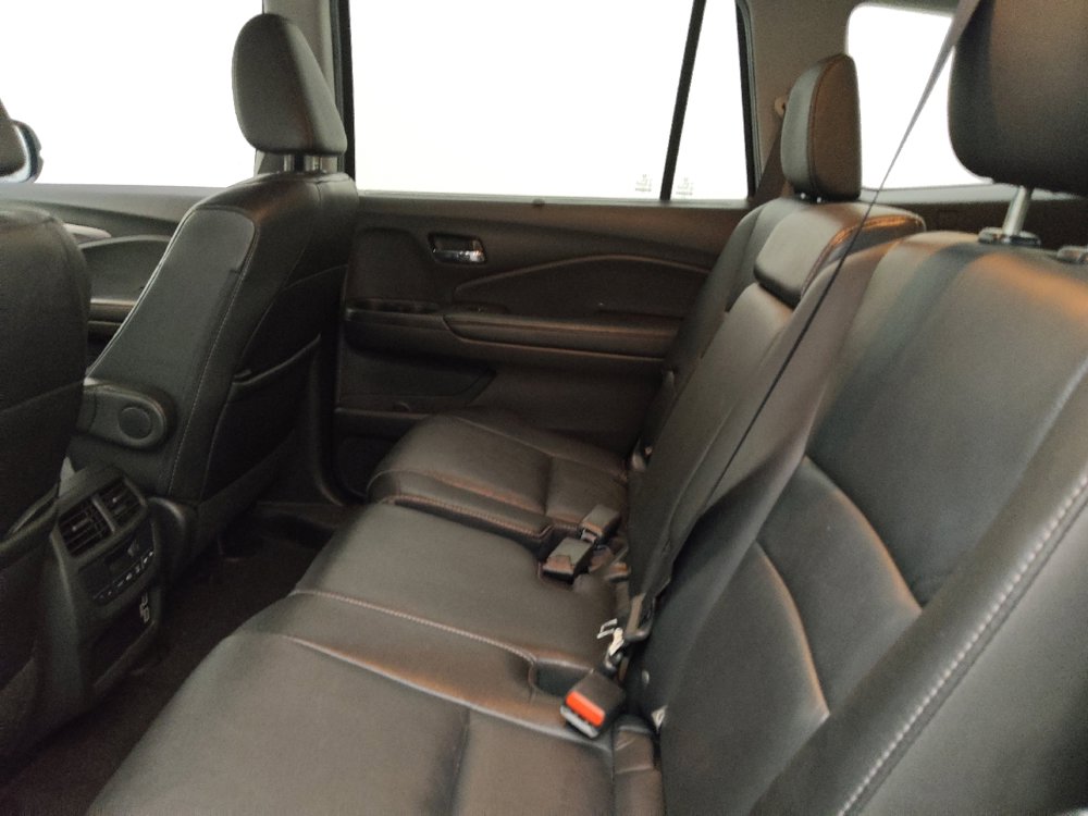 Used 2021 Honda Pilot EX-L image 18