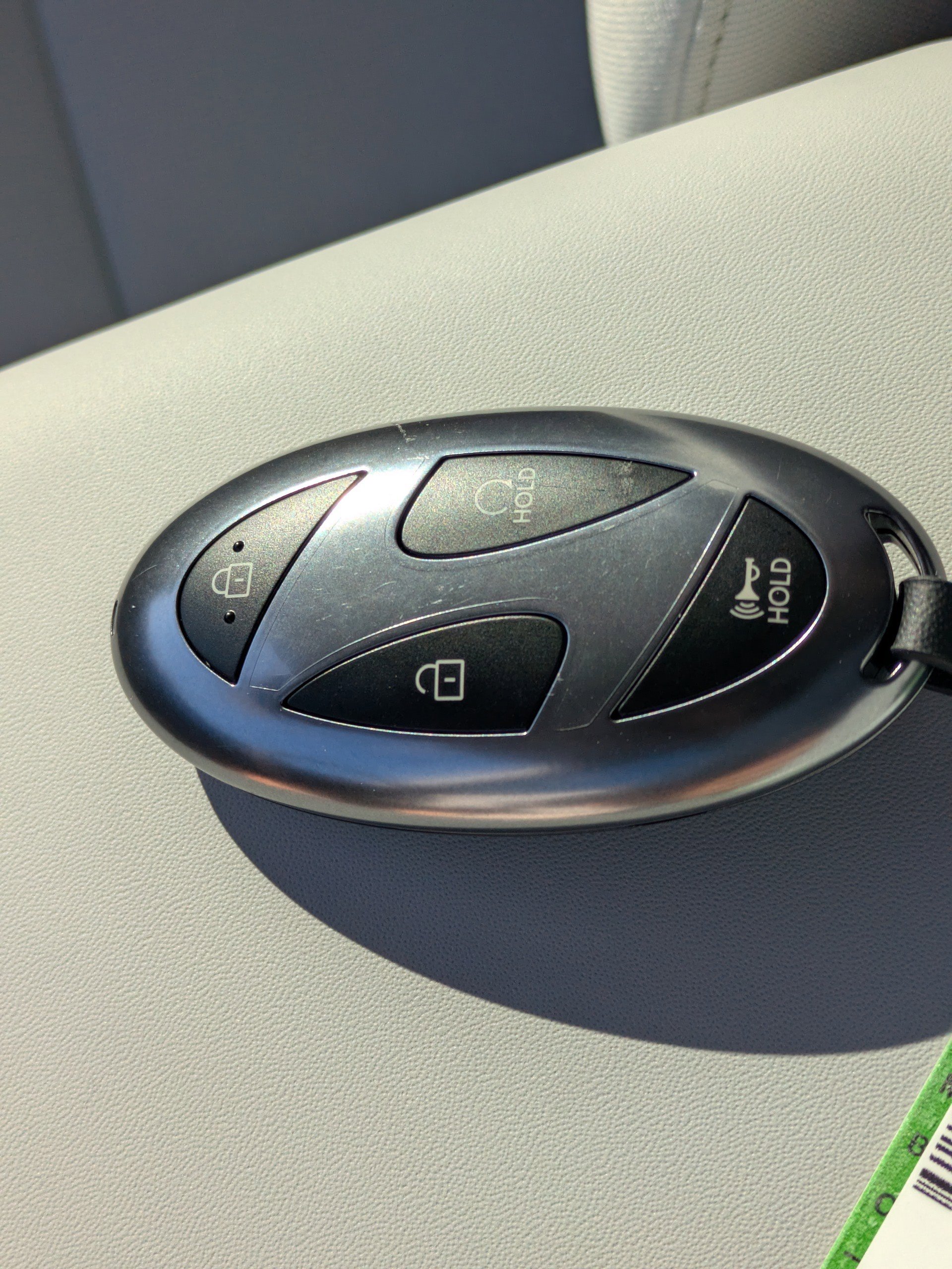 New 2026 Hyundai Kona SE image 28