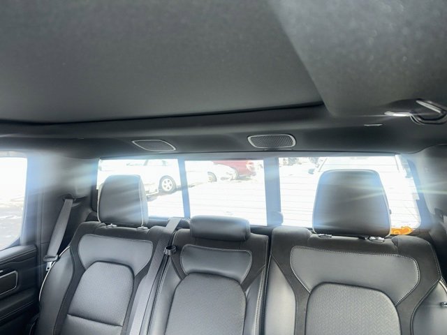 Used 2022 RAM 1500 Laramie w/ Sport Appearance Package image 9
