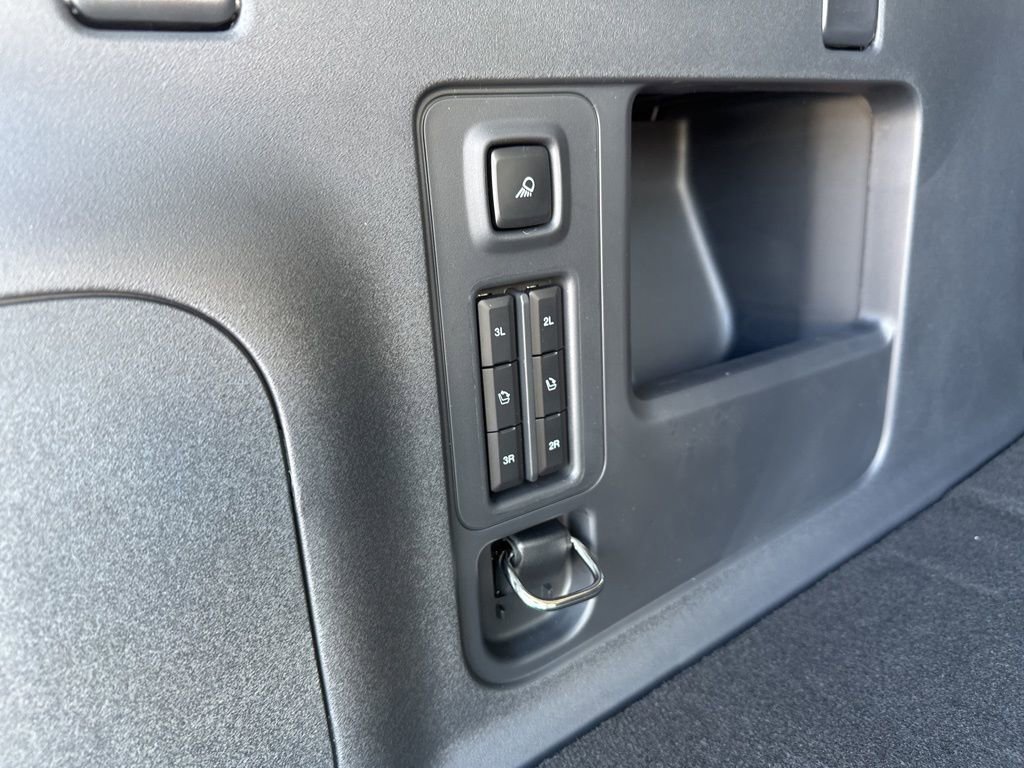 New 2026 Ford Expedition Max Platinum w/ Driver's Package image 18