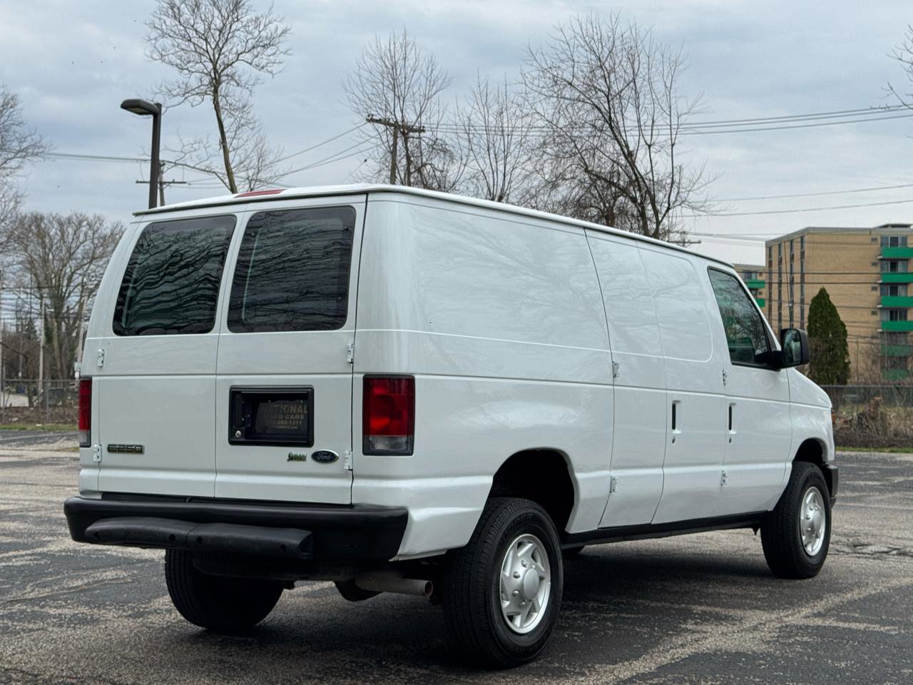 Used 2011 Ford E-250 and Econoline 250 w/ PWR Group image 6