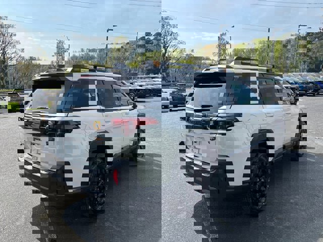 New 2026 Subaru Outback Wilderness image 58