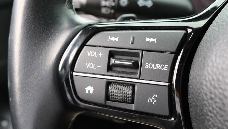 Used 2023 Honda Civic Sport image 11