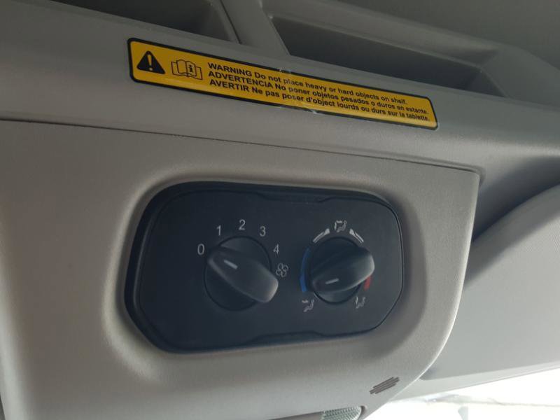 Used 2017 Ford Transit 150 XLT RWD image 22