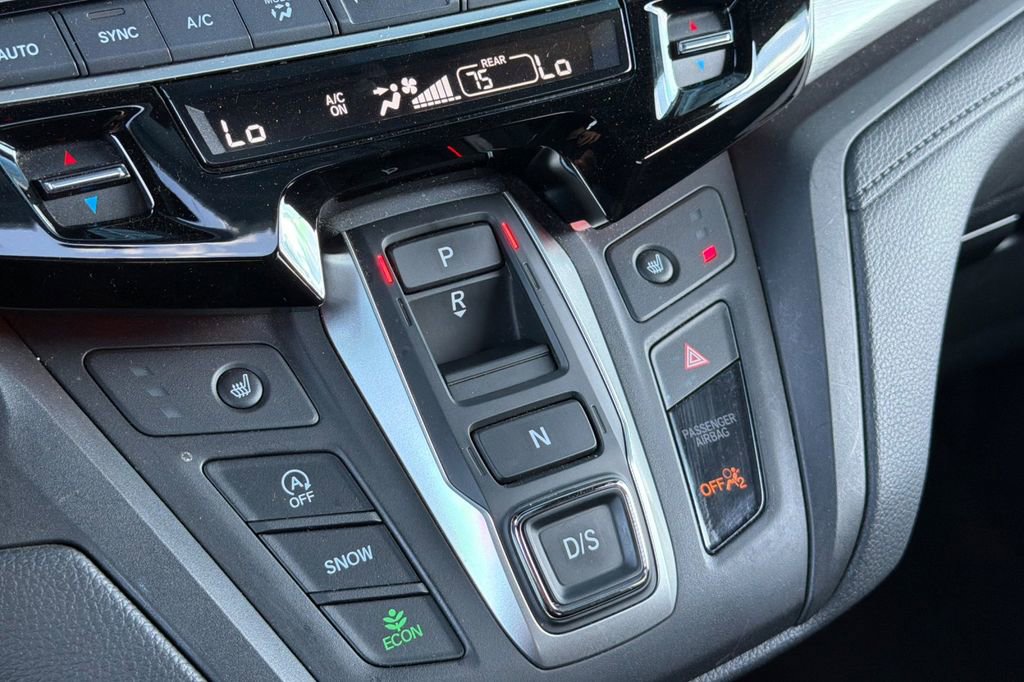 Certified 2025 Honda Odyssey Sport-L image 21