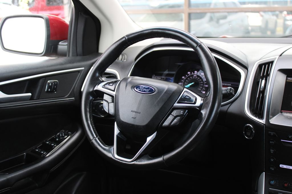 Used 2015 Ford Edge Sport w/ Equipment Group 401A AWD/4WD image 20