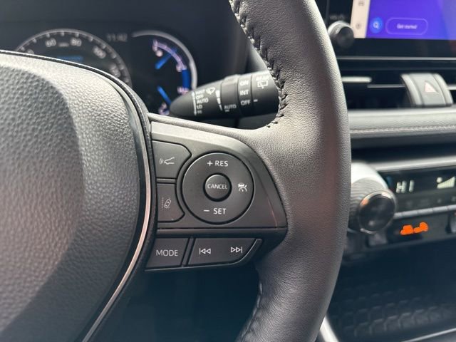 Used 2024 Toyota RAV4 Woodland Edition w/ Weather Package image 24