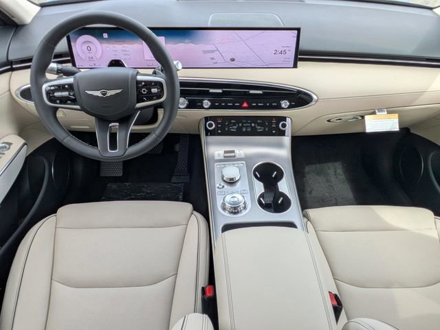 New 2026 Genesis GV70 2.5T Advanced AWD/4WD image 12