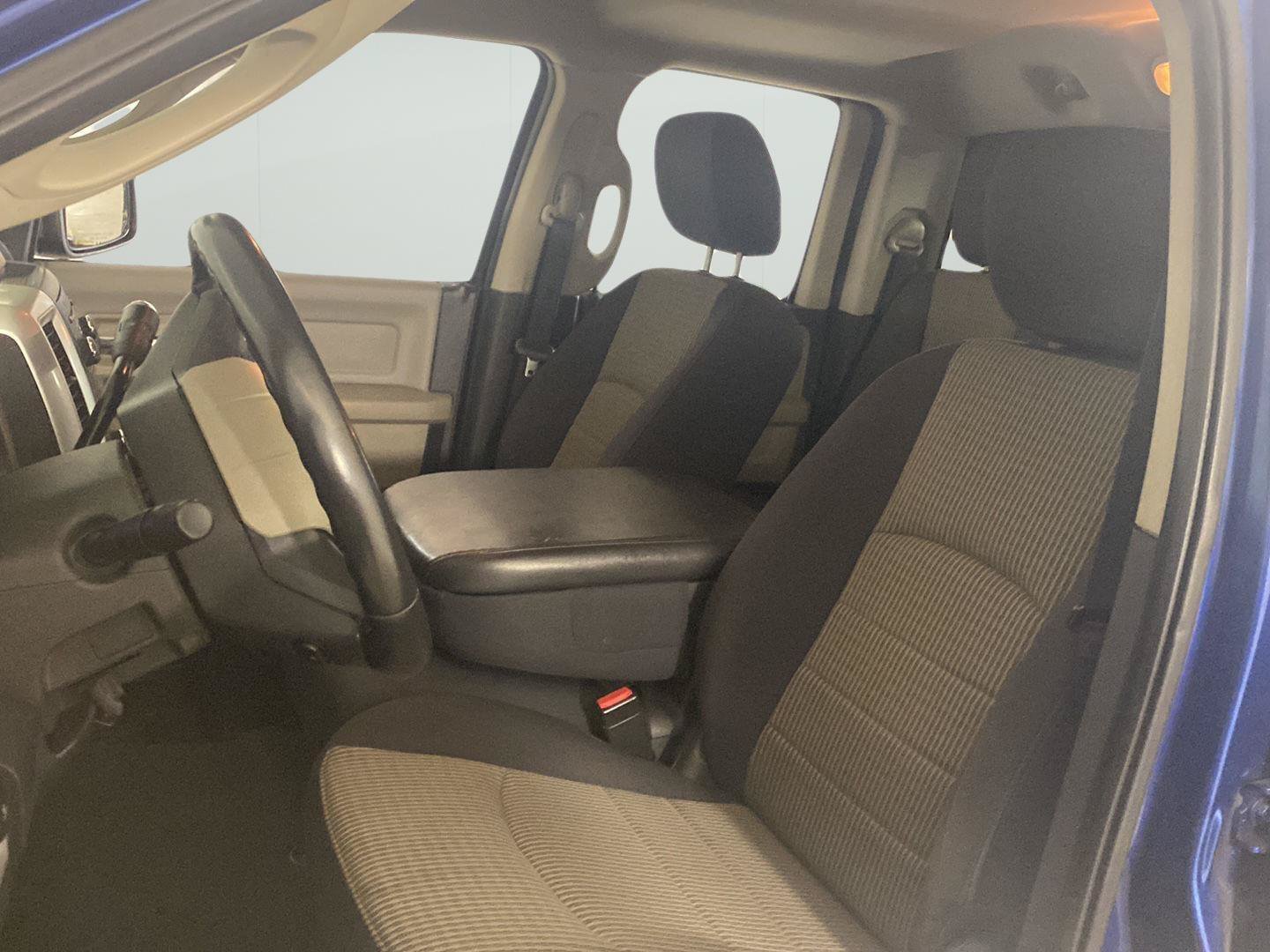 Used 2011 RAM 1500 Big Horn AWD/4WD image 41