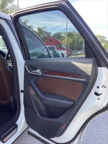 Used 2018 Audi Q3 2.0T Premium w/ Convenience Package image 21