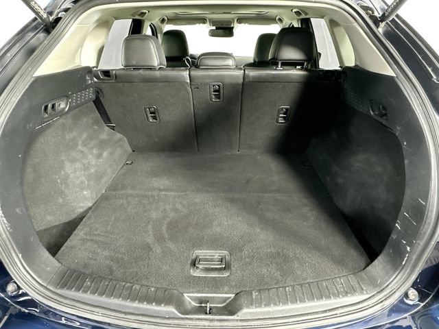 Used 2023 MAZDA CX-5 AWD 2.5 S w/ Premium Package image 32