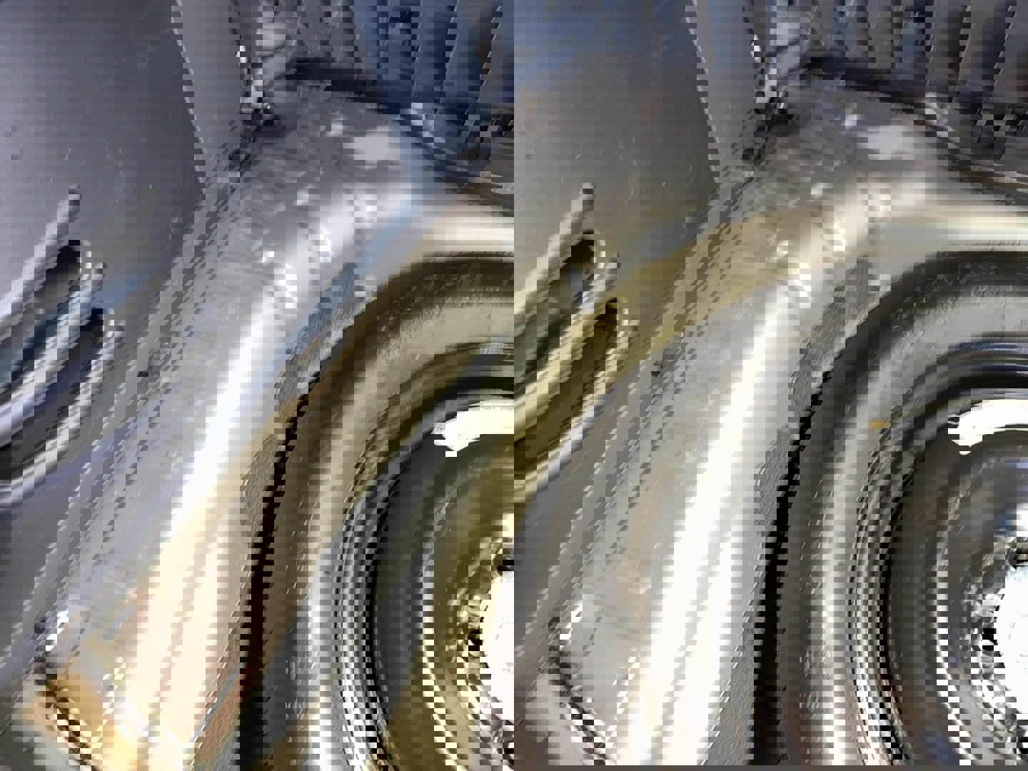 Used 2003 Honda Element EX image 94