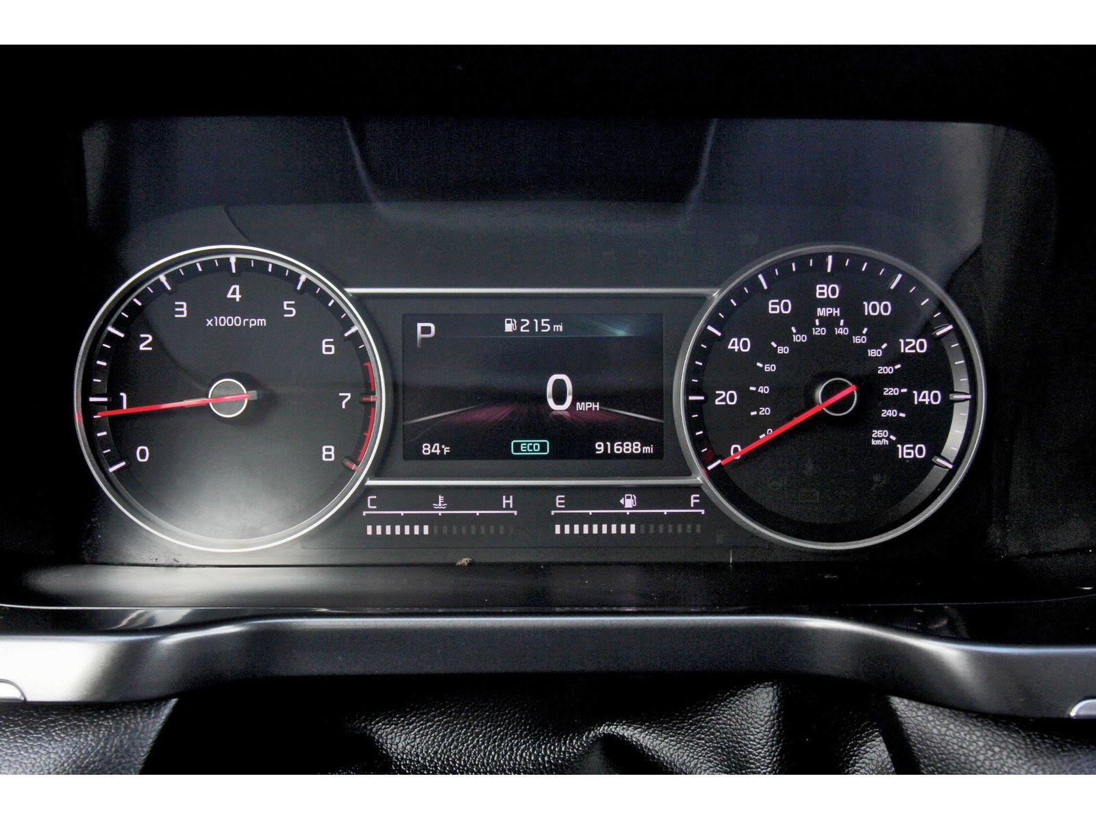 Used 2021 Kia Sorento LX image 16