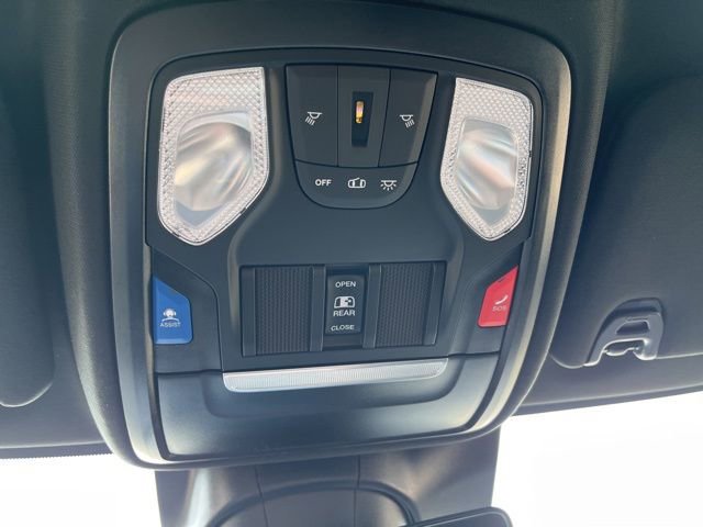 New 2026 RAM 3500 Big Horn image 35