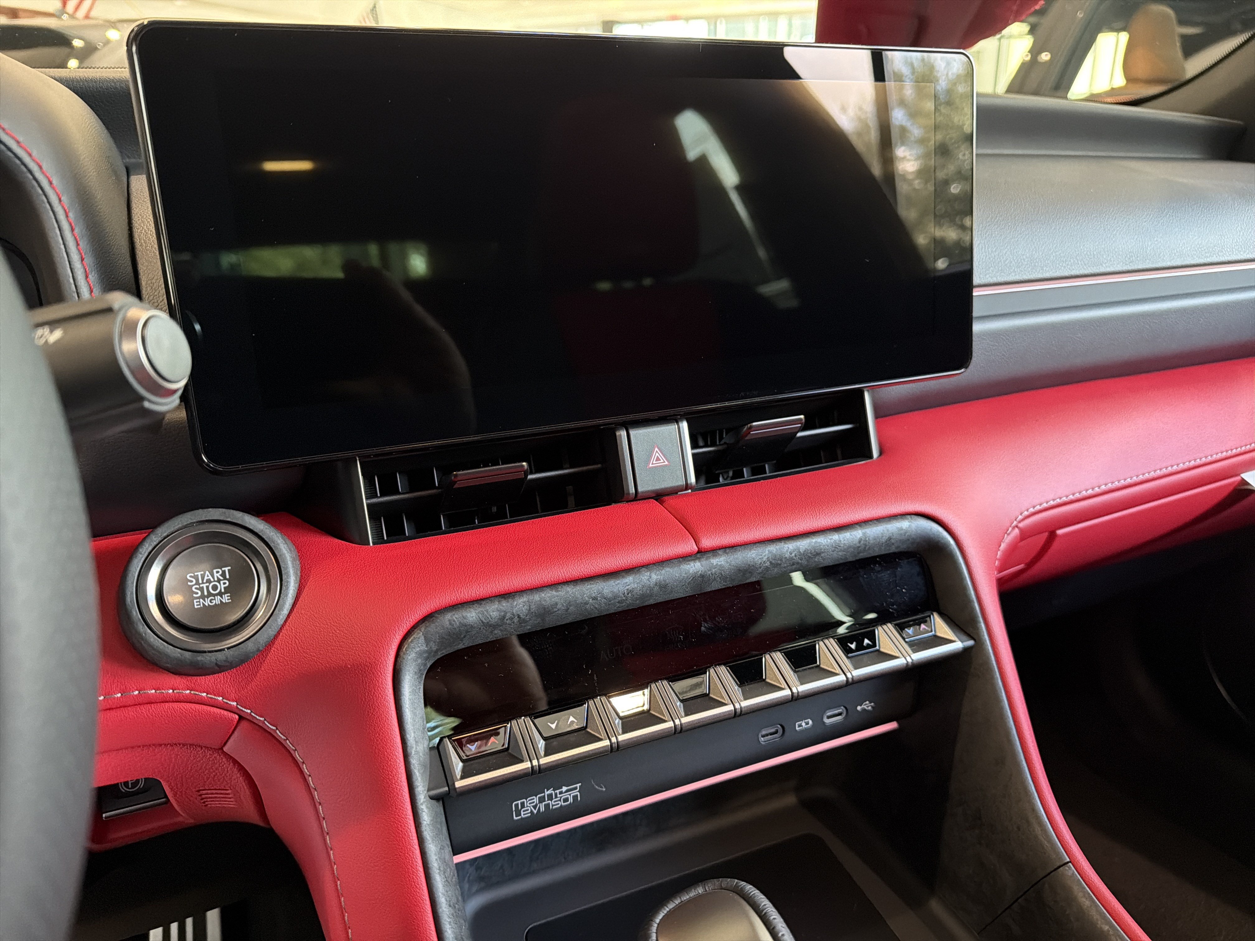 New 2026 Lexus IS 350 F Sport w/ Technology Package RWD image 23