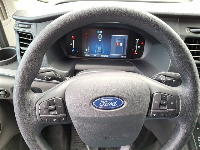 New 2026 Ford Transit 250 148 Medium Roof w/ Load Area Protection Package image 13