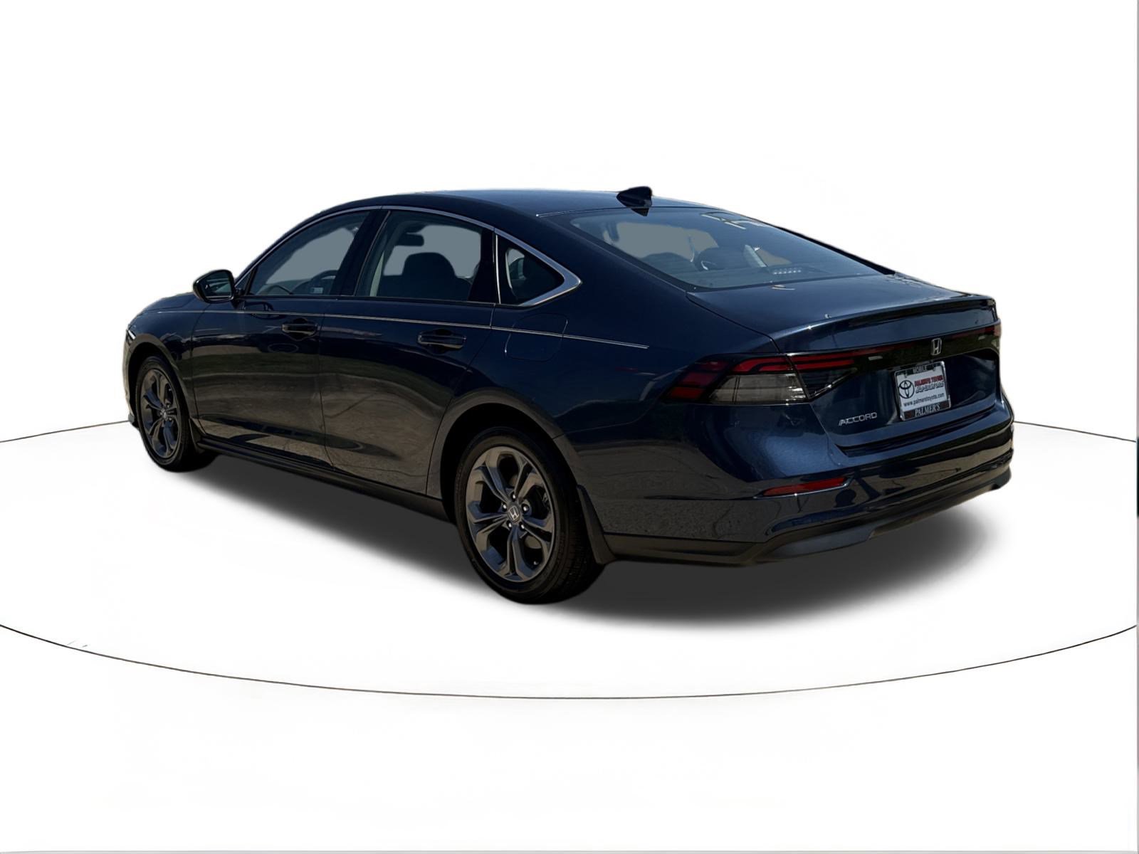 Used 2024 Honda Accord EX image 5