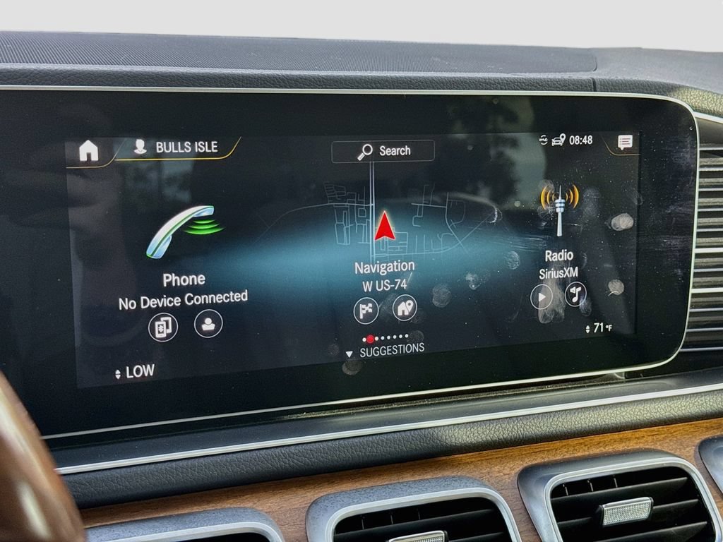 Used 2023 Mercedes-Benz GLE 580 4MATIC image 18
