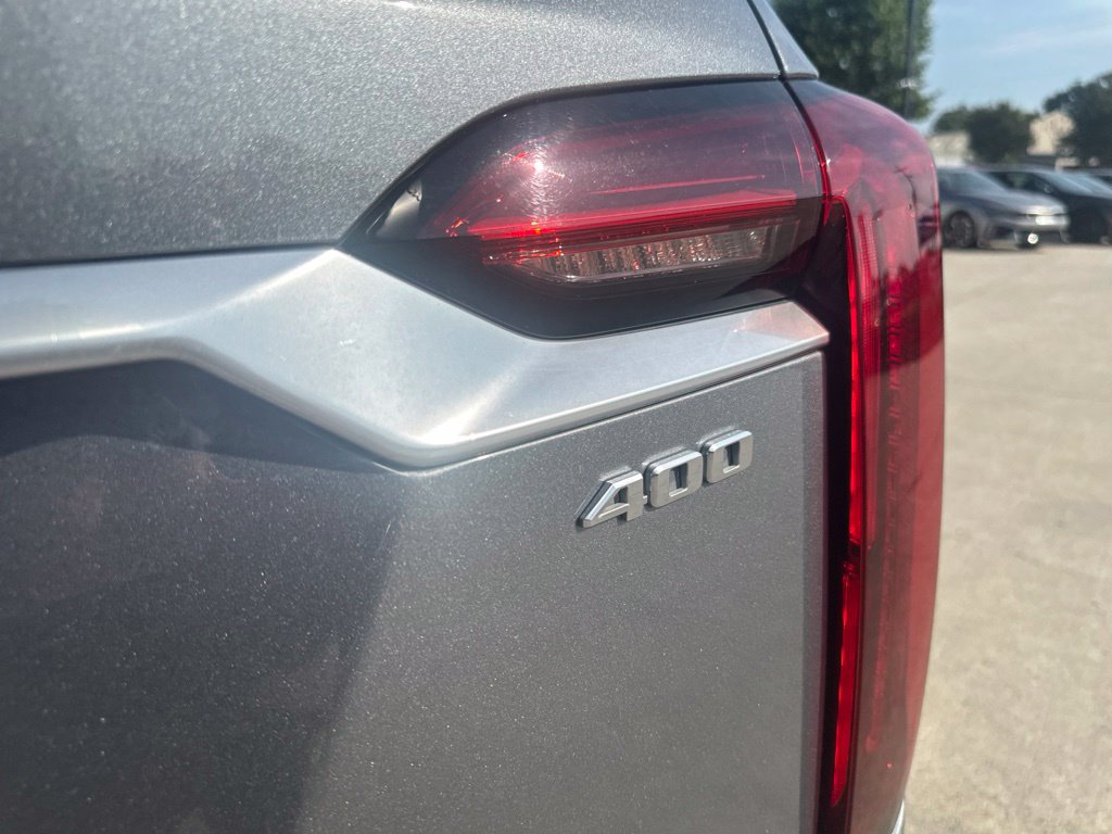 Used 2022 Cadillac XT6 Premium Luxury w/ Technology Package FWD image 11