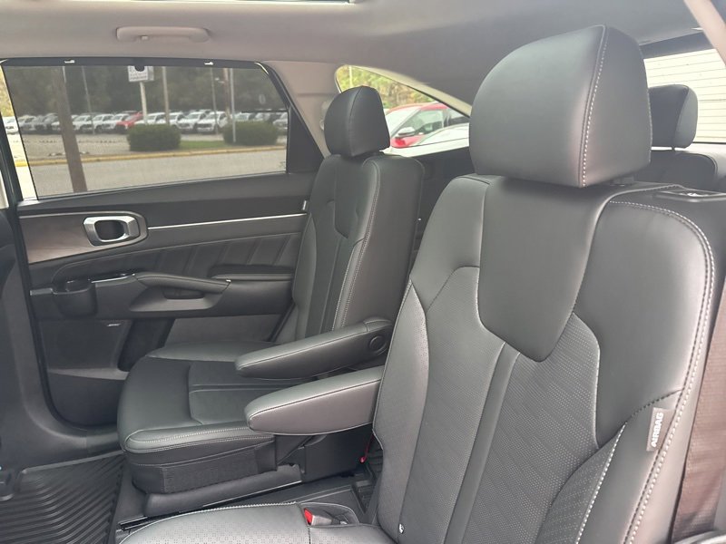 New 2026 Kia Sorento SX image 22