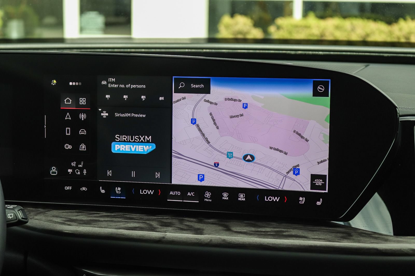 Certified 2025 Audi Q5 Prestige AWD/4WD image 14