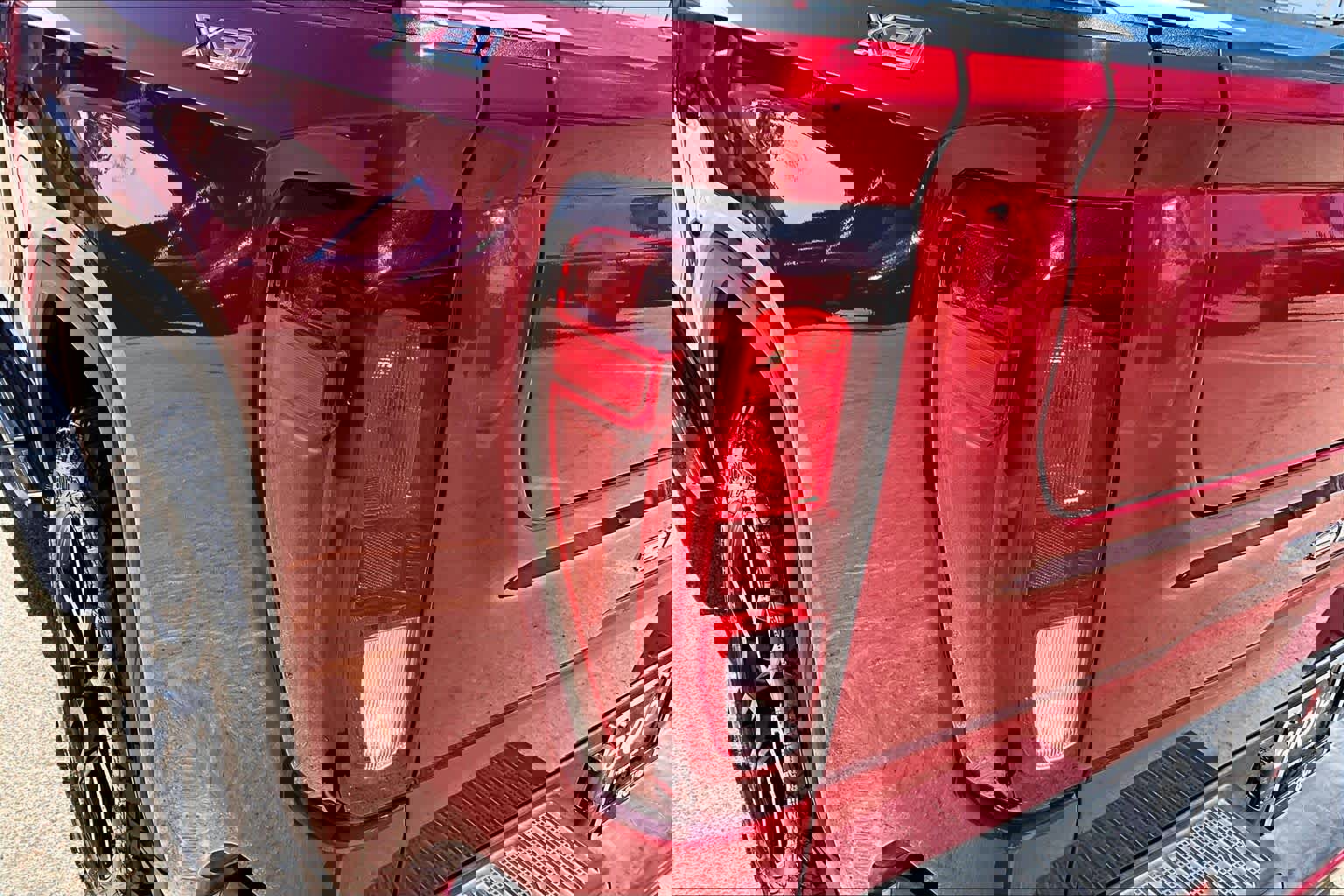 Used 2022 GMC Sierra 1500 Elevation w/ Elevation Premium Package AWD/4WD image 27