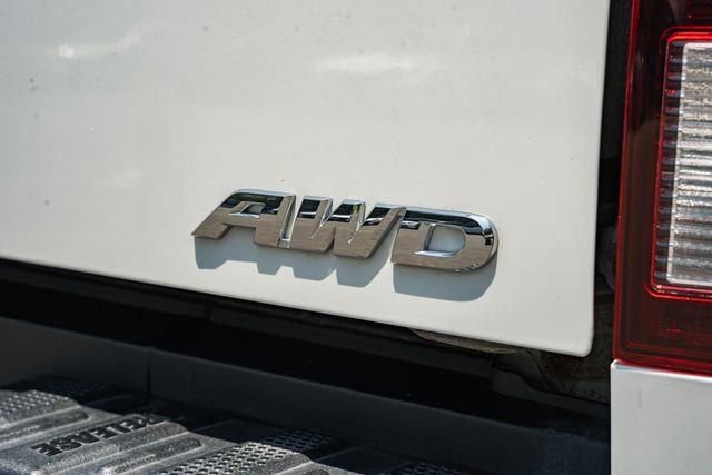 Used 2023 Honda Ridgeline RTL-E image 4