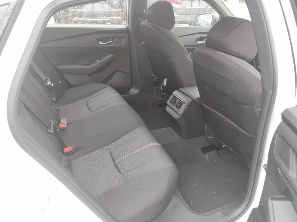 Certified 2025 Honda Accord Sport image 29
