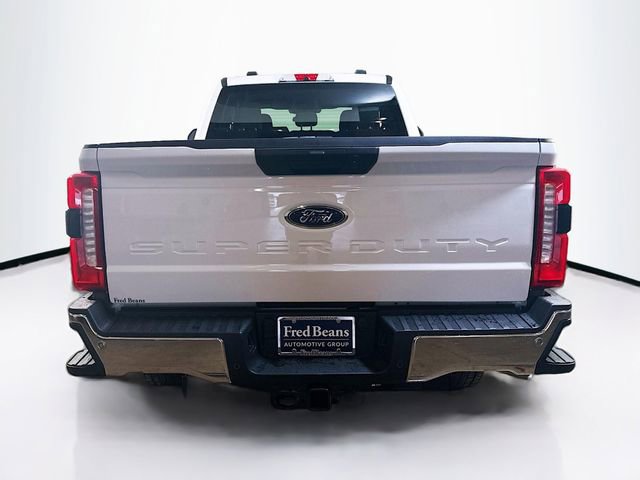 New 2026 Ford F350 XLT w/ 360-Degree Camera Package image 7