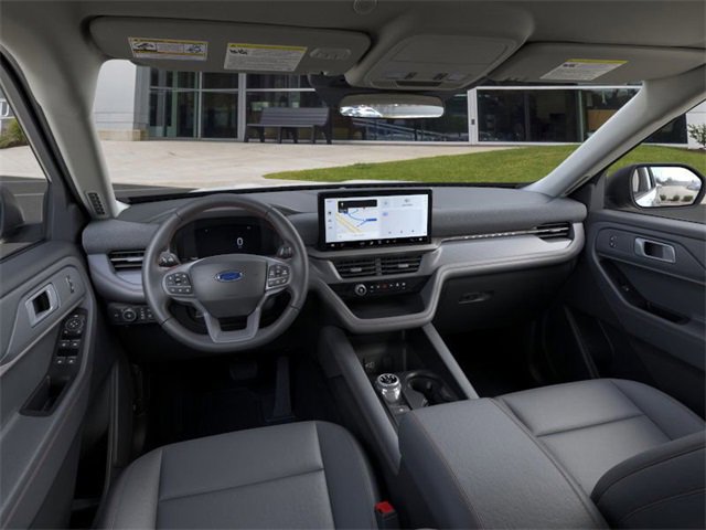 New 2026 Ford Explorer Active w/ Active Comfort Package image 9