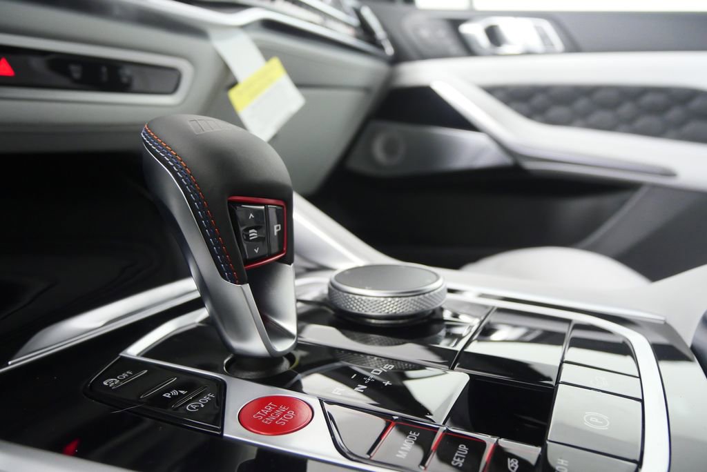 New 2026 BMW X5 M Competition image 25