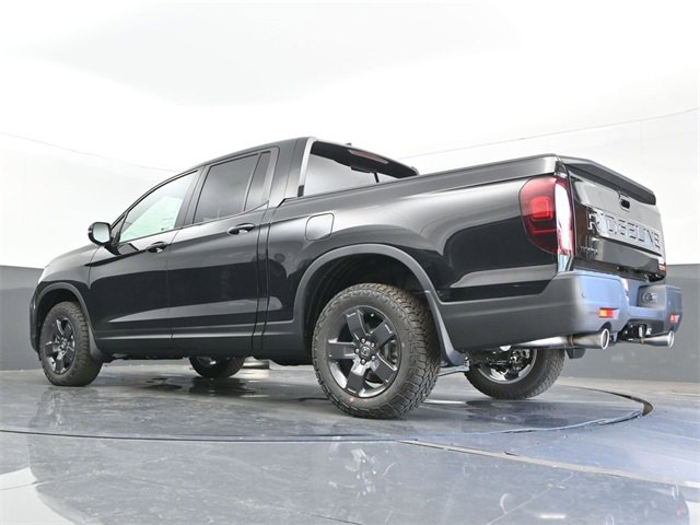 New 2026 Honda Ridgeline TrailSport image 22