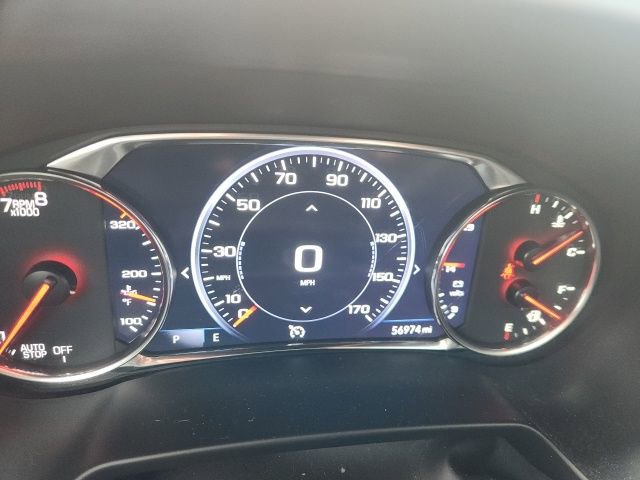 Certified 2023 Chevrolet Blazer RS image 17