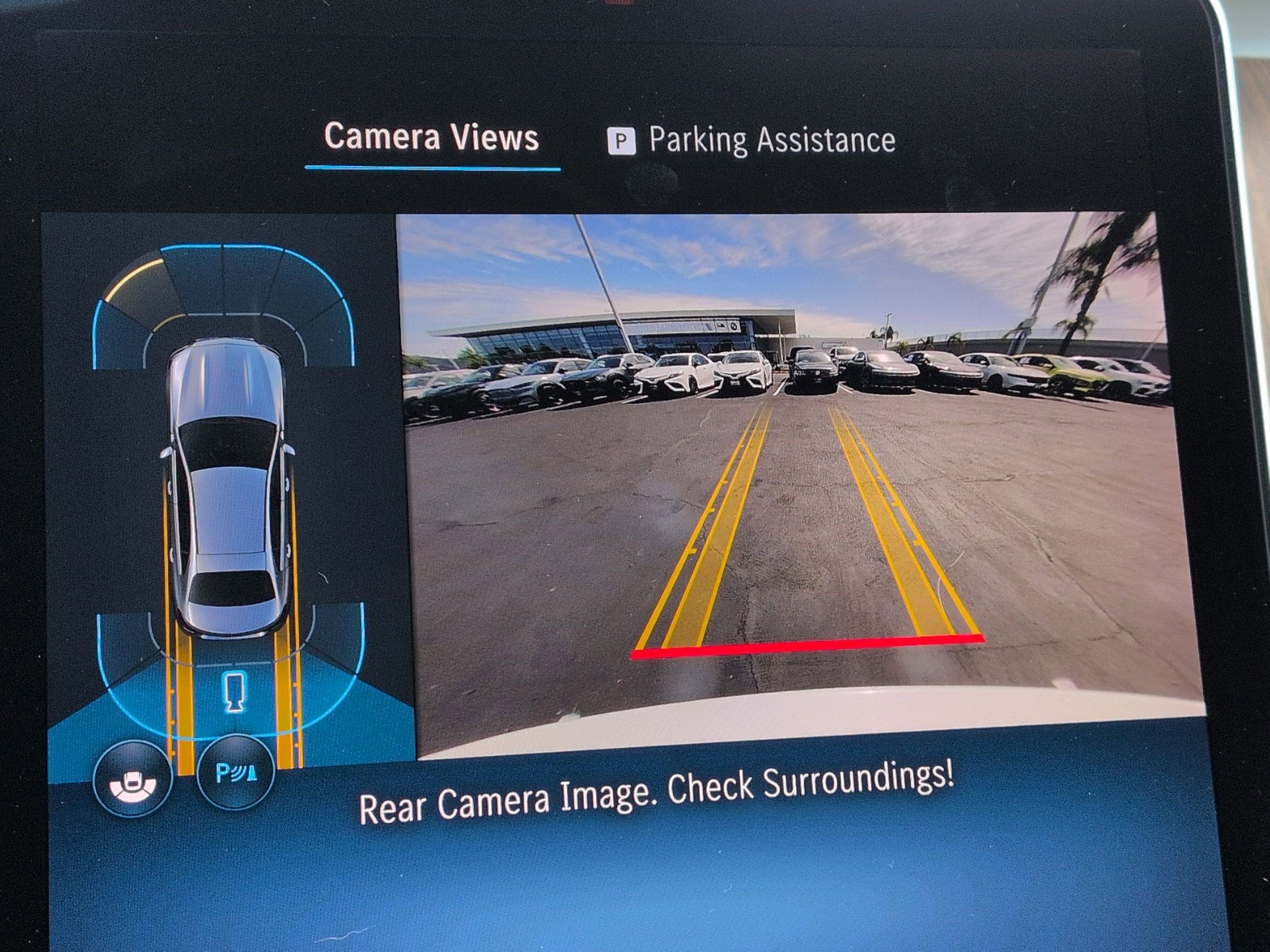 Used 2025 Mercedes-Benz C 300 Sedan image 24